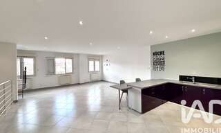 Maison 4 Pièces 98 m² à vendre à Saint-Nicolas-de-Port (54210)