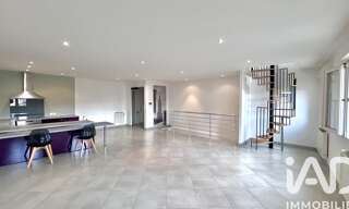 Maison 4 Pièces 98 m² à vendre à Saint-Nicolas-de-Port (54210)