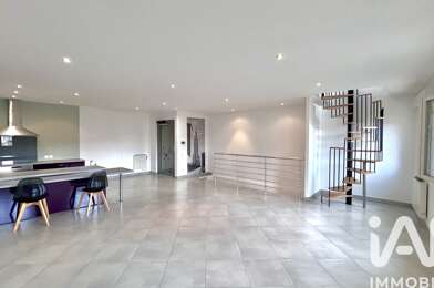 Maison 4 pièces 169900 €