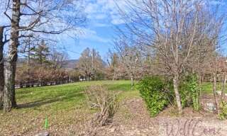 Terrain  953 m² à vendre à Aix-les-Bains (73100)