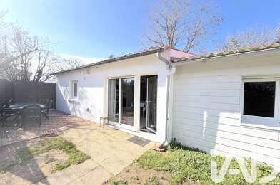 Maison 3 pièces 239000 €