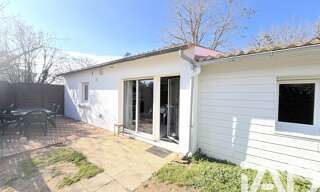 Maison 3 Pièces 67 m² à vendre à Les Sables-d'Olonne (85100)