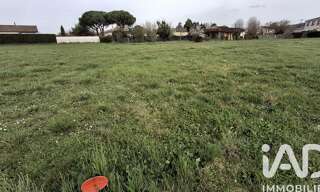 Terrain  620 m² à vendre à Grisolles (82170)