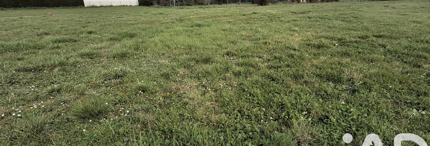 Terrain  620 m² à vendre à Grisolles (82170)
