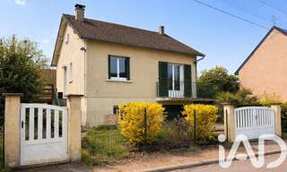 Maison 3 Pièces 77 m² à vendre à Tracy-sur-Loire (58150)