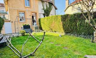 Maison 3 Pièces 62 m² à vendre à Charleville-Mézières (08000)