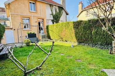 Maison 3 pièces 100000 €