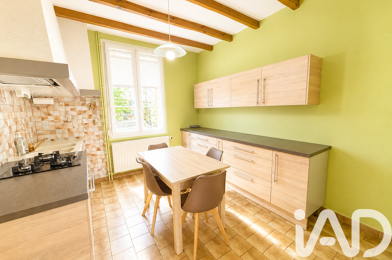 Maison 3 pièces 95000 €