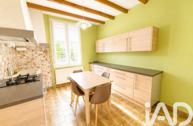 Vente Maison/villa 3 pièces — photo du bien