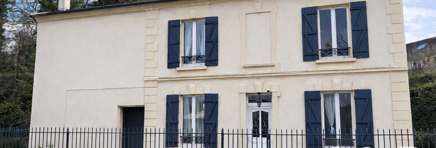 Maison 5 Pièces 118 m² à vendre à La Ferté-sous-Jouarre (77260)