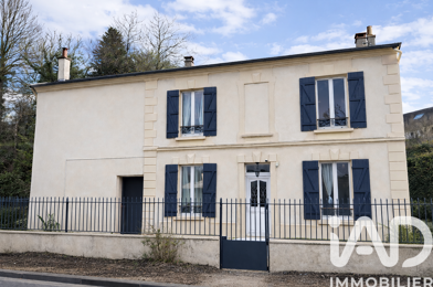 Maison 5 pièces 255000 €