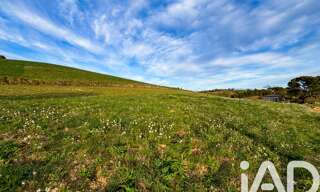 Terrain  1600 m² à vendre à Limoux (11300)