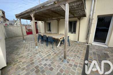 Maison 7 pièces 230000 €