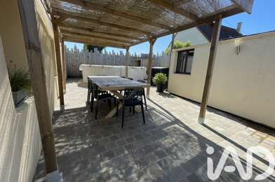 Maison 7 pièces 230000 €