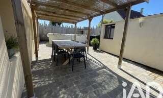 Maison 7 Pièces 120 m² à vendre à Saint-Maur-sur-le-Loir (28800)