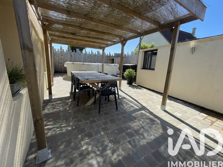 Vente Maison de campagne 6 pièces — photo 1