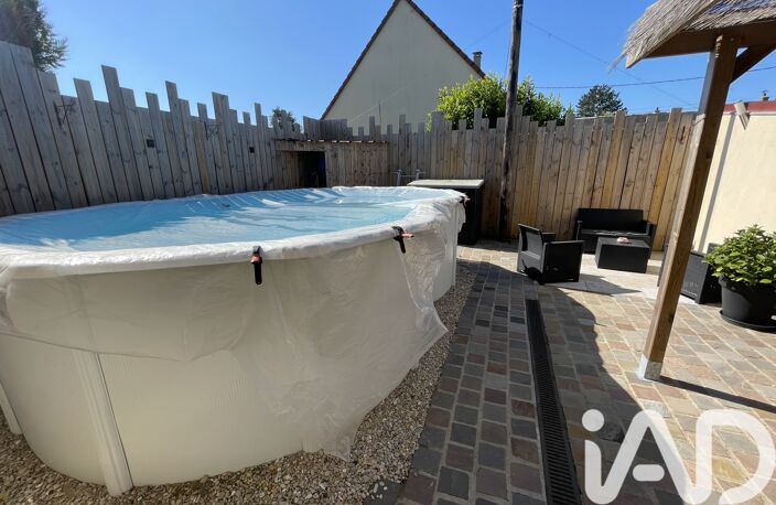 Vente Maison de campagne 6 pièces — photo 2