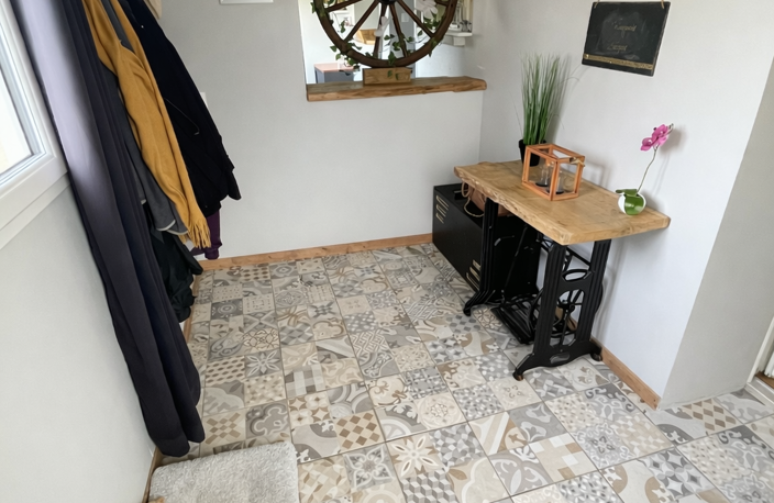 Vente Maison de campagne 6 pièces — photo 3