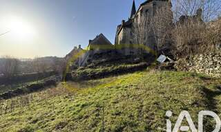 Terrain  340 m² à vendre à Curières (12210)