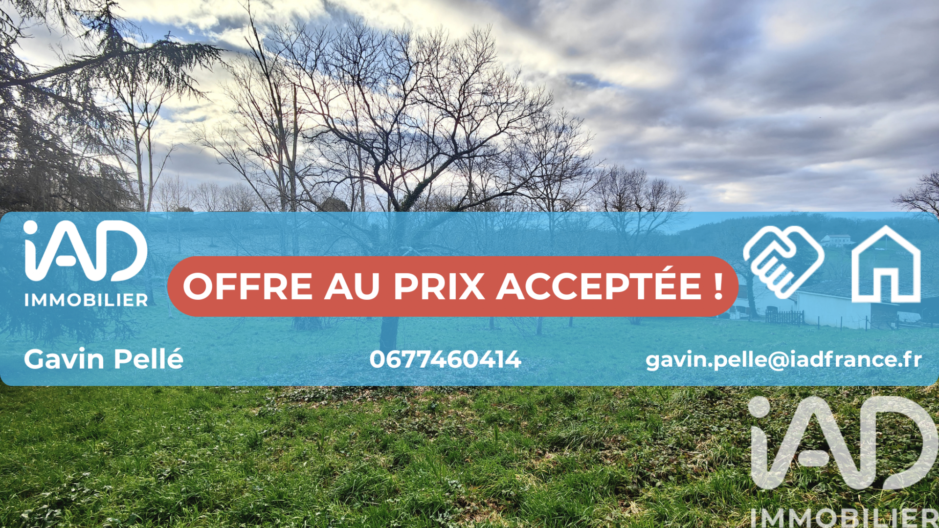 St-Benoit-De-Carmaux - 14210m²