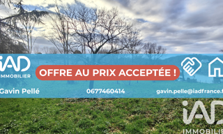 Terrain  14210 m² à vendre à Saint-Benoît-de-Carmaux (81400)