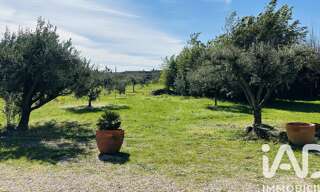 Maison 5 Pièces 270 m² à vendre à Saint-Quentin-la-Poterie (30700)