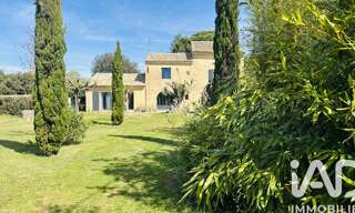 Maison 5 Pièces 270 m² à vendre à Saint-Quentin-la-Poterie (30700)