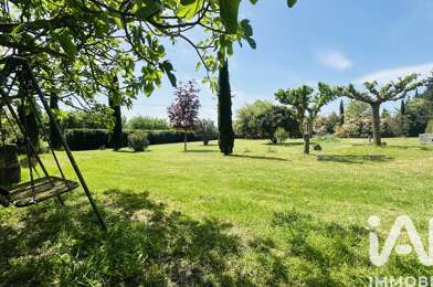 Maison 5 pièces 680000 €
