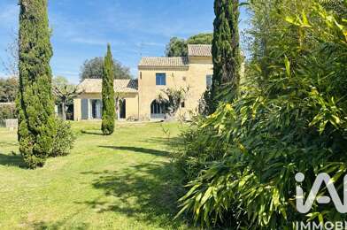 Maison 5 pièces 680000 €