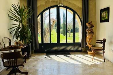 Maison 5 pièces 680000 €