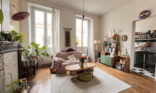 Appartement 2 Pièces 37 m² à vendre à Bordeaux (33800)