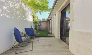 Maison 2 Pièces 43 m² à vendre à Bordeaux (33000)