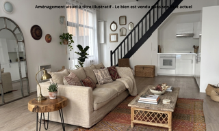 Maison 3 Pièces 69 m² à vendre à Bordeaux (33300)