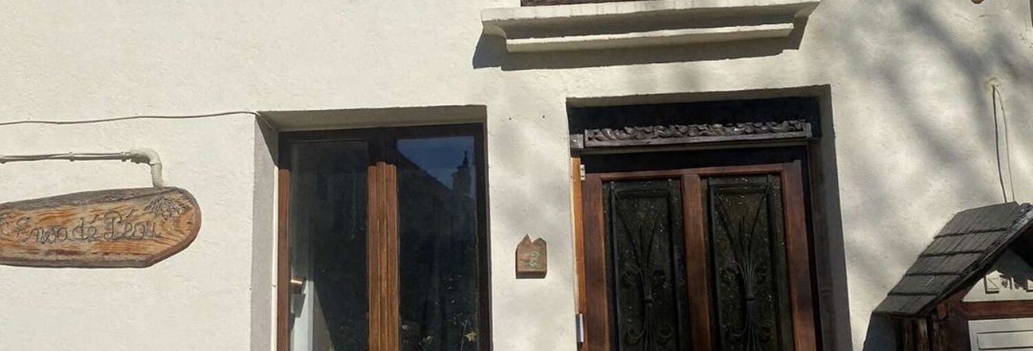 Maison 3 Pièces 66 m² à vendre à Aleu (09320)