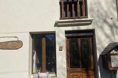 Maison 3 pièces 59000 €