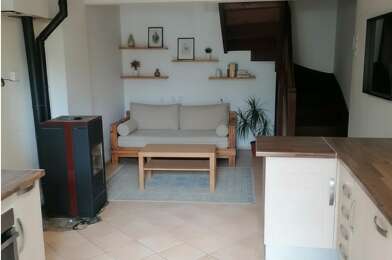 Maison 3 pièces 55000 €