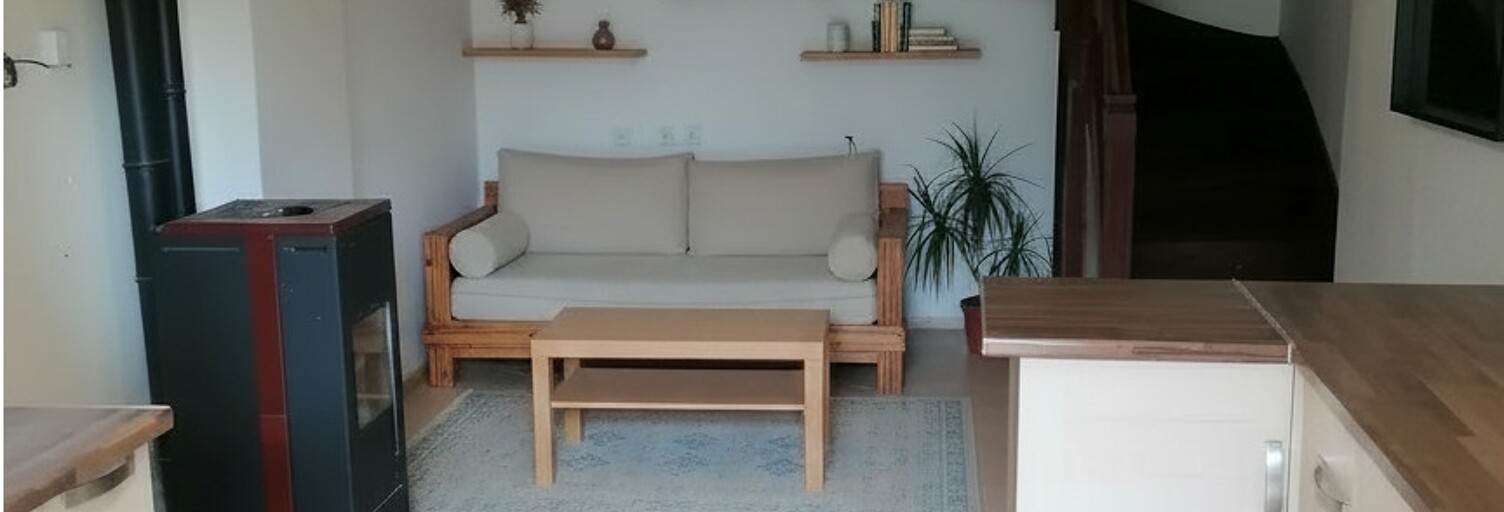 Maison 3 Pièces 66 m² à vendre à Aleu (09320)