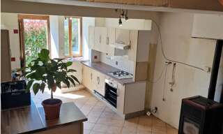 Maison 3 Pièces 66 m² à vendre à Aleu (09320)