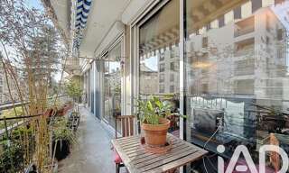 Appartement 6 Pièces 127 m² à vendre à Villeurbanne (69100)