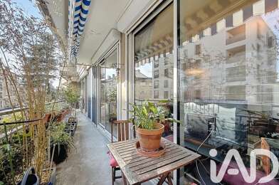 Appartement 6 pièces 420000 €