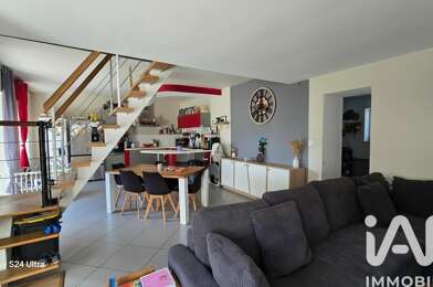 Maison 5 pièces 149000 €