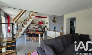 Maison 5 Pièces 87 m² à vendre à Saint-Georges-de-Poisieux (18200)