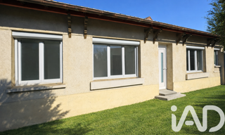 Maison 3 Pièces 47 m² à vendre à Étampes (91150)