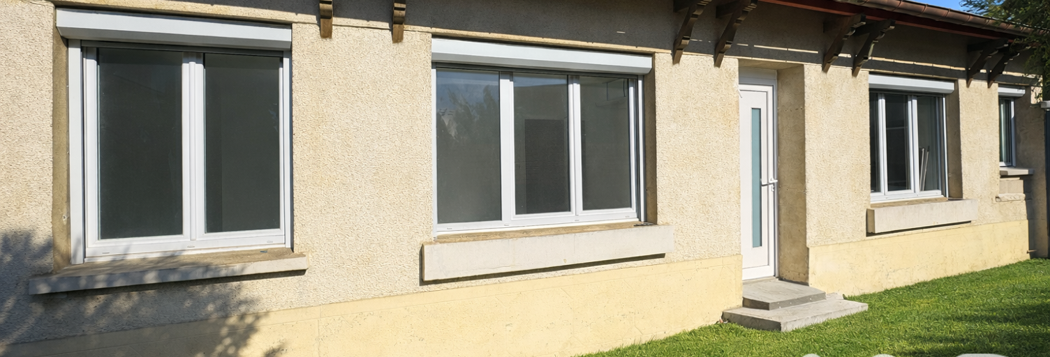 Maison 3 Pièces 47 m² à vendre à Étampes (91150)