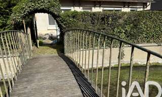 Maison 3 Pièces 47 m² à vendre à Étampes (91150)