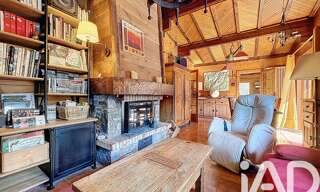 Divers 5 Pièces 143 m² à vendre à Chamonix-Mont-Blanc (74400)