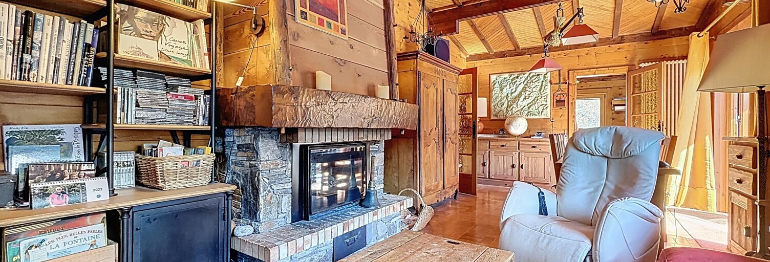 Divers 5 Pièces 143 m² à vendre à Chamonix-Mont-Blanc (74400)