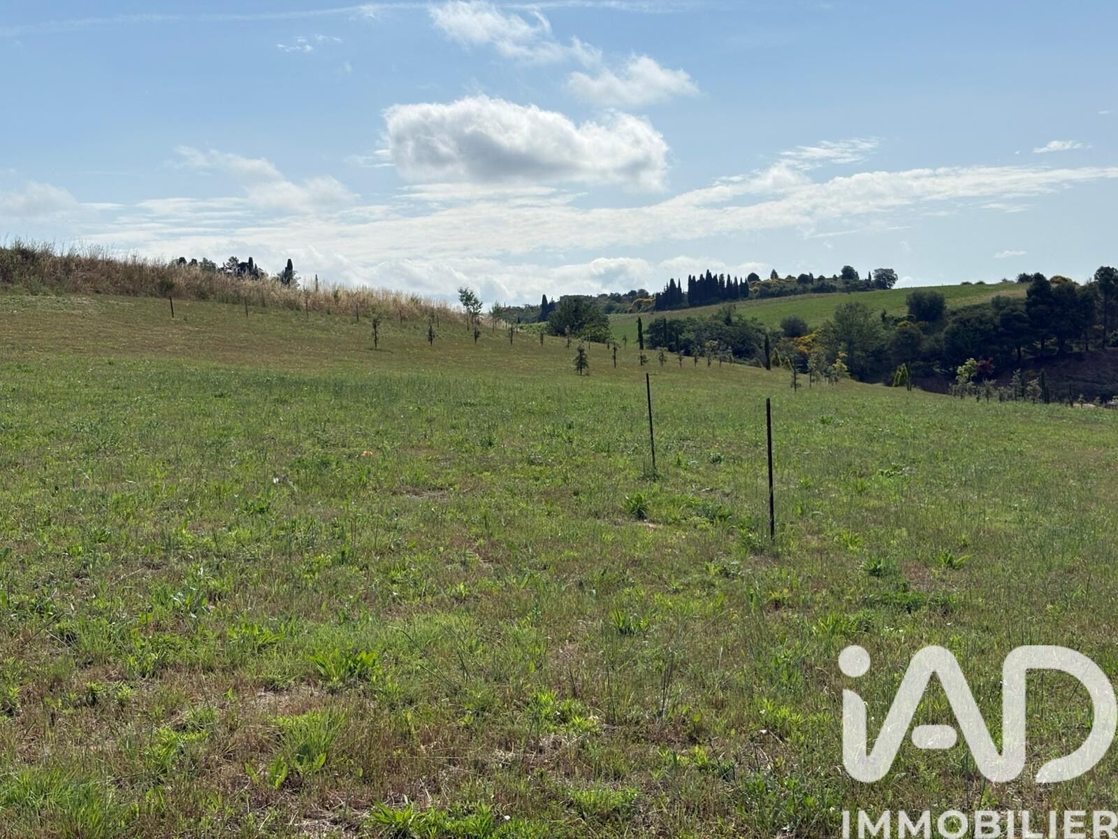 Limoux - 3200m²