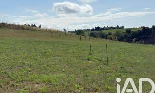 Terrain  3200 m² à vendre à Limoux (11300)