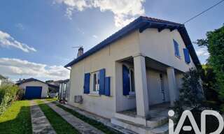 Maison 7 Pièces 180 m² à vendre à Mont-de-Marsan (40000)